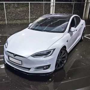 Tesla Model S Facelift 16- - prahy Rychlé Dodání